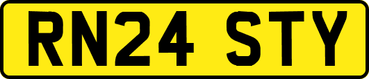 RN24STY