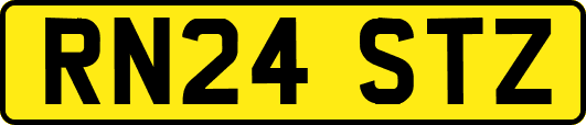 RN24STZ