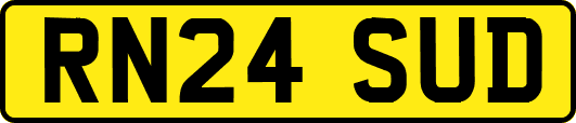 RN24SUD