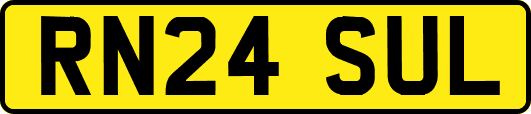 RN24SUL