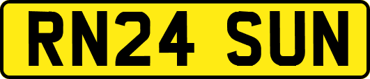 RN24SUN