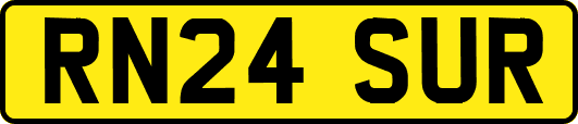 RN24SUR