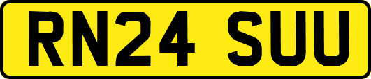 RN24SUU