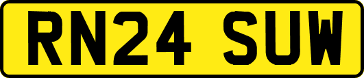 RN24SUW