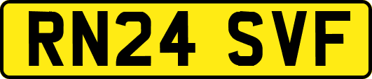 RN24SVF