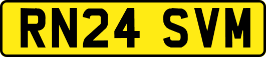 RN24SVM