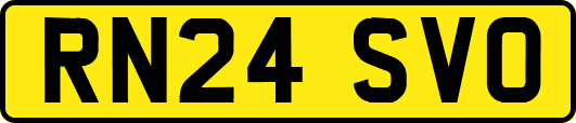 RN24SVO