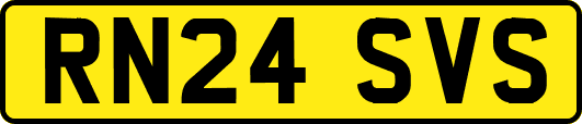 RN24SVS