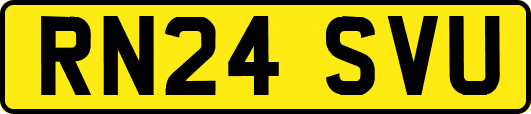 RN24SVU