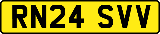 RN24SVV