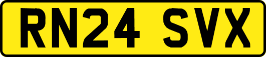 RN24SVX