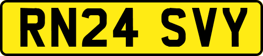 RN24SVY