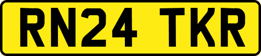 RN24TKR