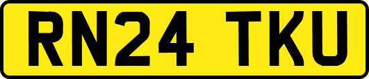 RN24TKU