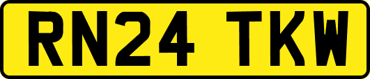 RN24TKW