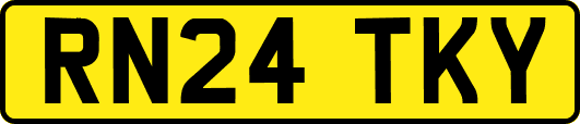 RN24TKY