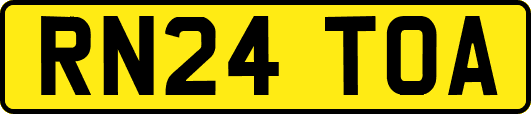 RN24TOA