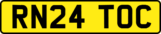 RN24TOC