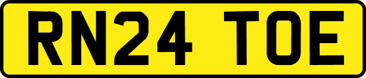 RN24TOE