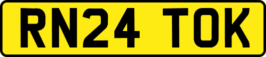 RN24TOK