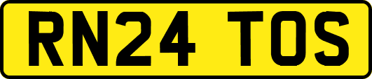 RN24TOS