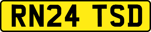 RN24TSD