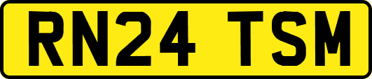 RN24TSM