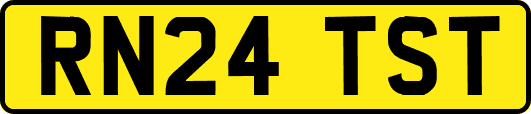 RN24TST