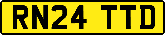 RN24TTD