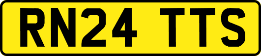 RN24TTS