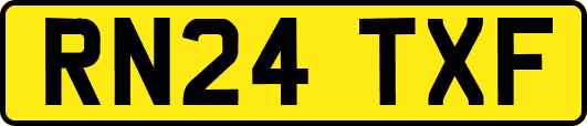 RN24TXF