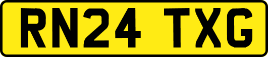 RN24TXG