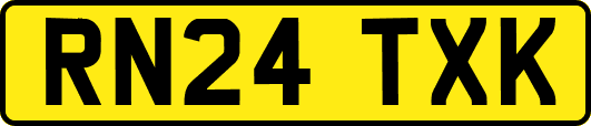 RN24TXK
