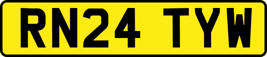 RN24TYW
