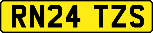 RN24TZS