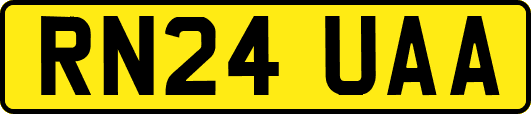 RN24UAA