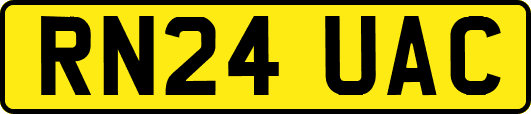 RN24UAC