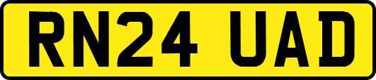 RN24UAD