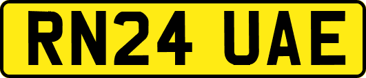 RN24UAE