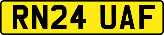 RN24UAF