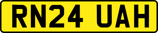 RN24UAH