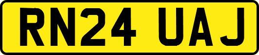 RN24UAJ