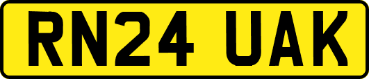 RN24UAK