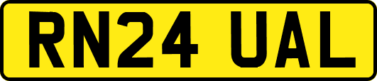 RN24UAL