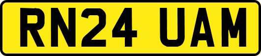 RN24UAM