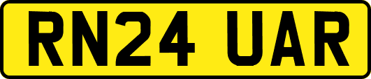 RN24UAR