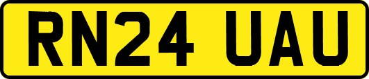 RN24UAU