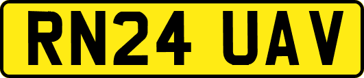 RN24UAV