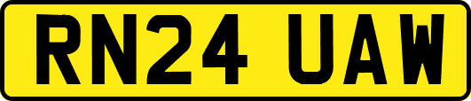 RN24UAW