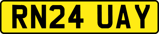 RN24UAY